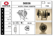 56936 generátor EAI