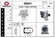 56941 generátor EAI