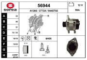 56944 EAI alternátor 56944 EAI