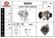 56954 generátor EAI