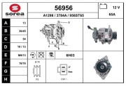 56956 generátor EAI