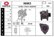 56963 generátor EAI