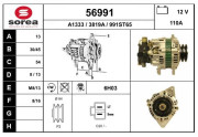 56991 generátor EAI