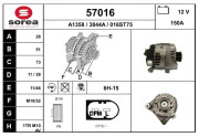 57016 generátor EAI