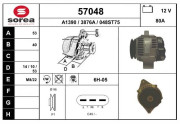 57048 generátor EAI