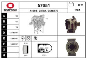 57051 generátor EAI