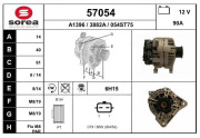 57054 generátor EAI