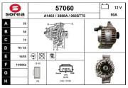 57060 generátor EAI