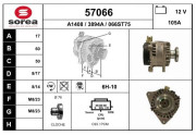 57066 generátor EAI