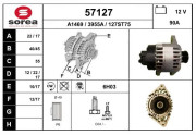 57127 generátor EAI