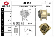 57154 generátor EAI