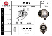 57173 generátor EAI