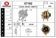 57182 generátor EAI