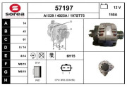 57197 generátor EAI