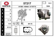 57217 generátor EAI