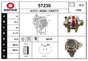 57230 generátor EAI