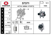 57371 generátor EAI