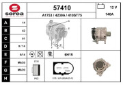 57410 generátor EAI