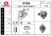 57528 generátor EAI