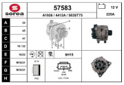 57583 generátor EAI