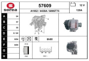 57609 generátor EAI