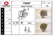 75557 generátor EAI