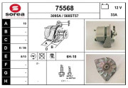 75568 generátor EAI