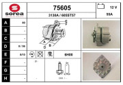 75605 EAI alternátor 75605 EAI