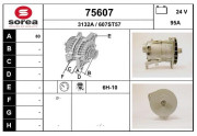 75607 generátor EAI