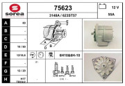 75623 generátor EAI