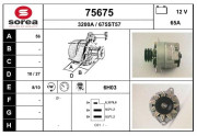 75675 generátor EAI