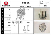 75716 generátor EAI