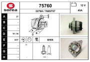 75760 generátor EAI