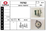 75782 generátor EAI