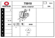 75910 generátor EAI