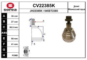 CV22385K Sada kloubů, hnací hřídel EAI