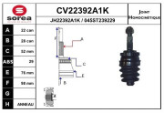 CV22392A1K Sada kloubů, hnací hřídel EAI