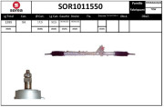 SOR1011550 Řídicí mechanismus EAI