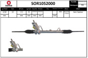 SOR1052000 Řídicí mechanismus EAI