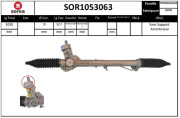 SOR1053063 Řídicí mechanismus EAI