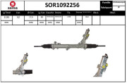 SOR1092256 Řídicí mechanismus EAI