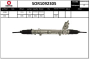 SOR1092305 Řídicí mechanismus EAI