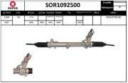 SOR1092500 Řídicí mechanismus EAI