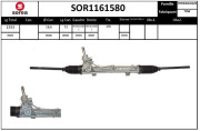 SOR1161580 Řídicí mechanismus EAI