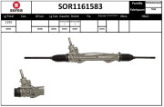 SOR1161583 Řídicí mechanismus EAI