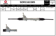 SOR1161585 Řídicí mechanismus EAI