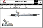 SOR1185000 Řídicí mechanismus EAI