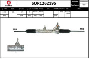 SOR1262195 Řídicí mechanismus EAI