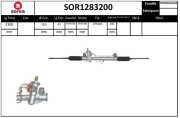 SOR1283200 Řídicí mechanismus EAI