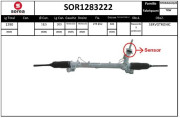 SOR1283222 Řídicí mechanismus EAI